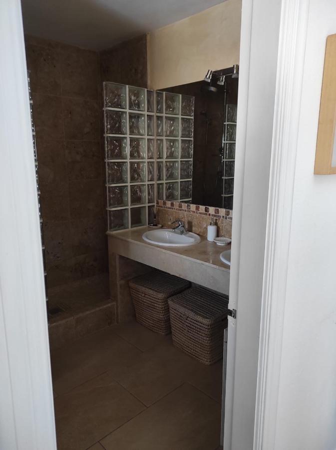 Casa 4 Habitaciones Con Jardin Y Piscina 10 Pax Zahara de los Atunes Buitenkant foto