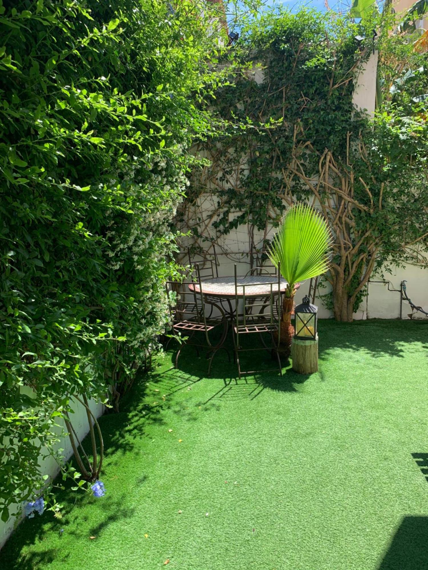 Casa 4 Habitaciones Con Jardin Y Piscina 10 Pax Zahara de los Atunes Buitenkant foto
