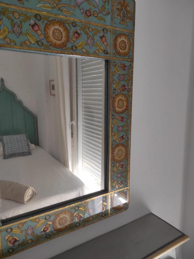 Casa 4 Habitaciones Con Jardin Y Piscina 10 Pax Zahara de los Atunes Buitenkant foto