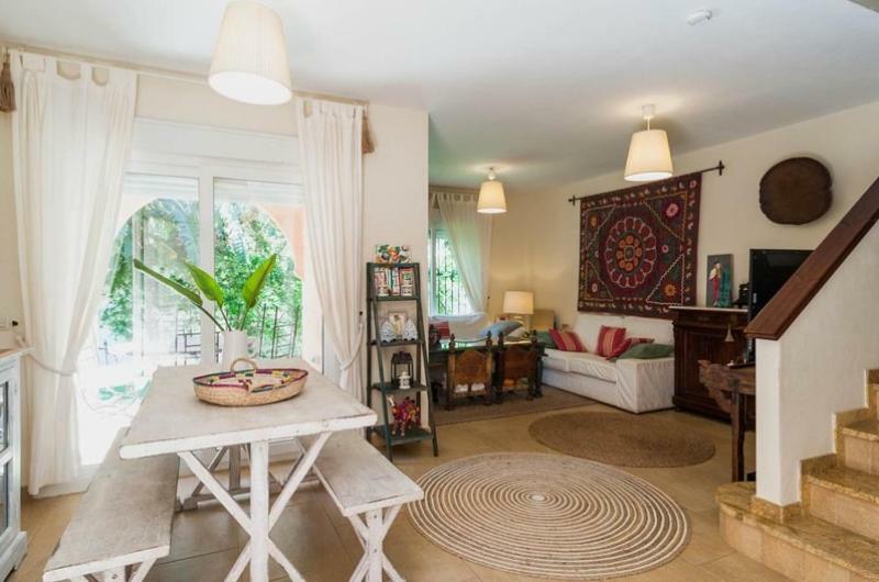Casa 4 Habitaciones Con Jardin Y Piscina 10 Pax Zahara de los Atunes Buitenkant foto
