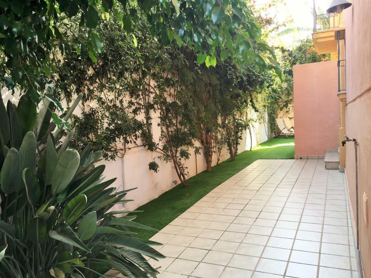 Casa 4 Habitaciones Con Jardin Y Piscina 10 Pax Zahara de los Atunes Buitenkant foto